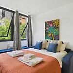 TBS 168 - Superbe Appartement à Paris