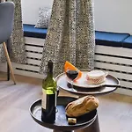TBS 168 - Superbe Appartement à Paris