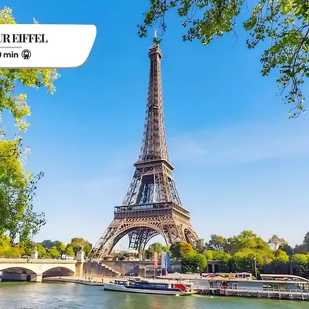 Tbs 168 - Superbe à Parigi