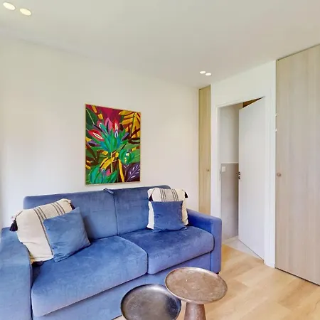 313 Suite Lemon - Superbe Appartement A Paris